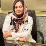 تصویر دکتر ریحانه تکلوابدالی