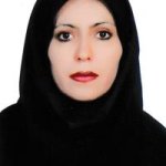 تصویر دکتر رزا کمیلی بیرجندی