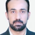 تصویر دکتر مجید دغلاوی