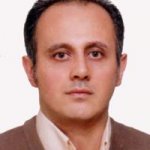 تصویر دکتر فرشاد نیک نژاد