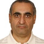 تصویر دکتر امیرمسعود انتظاری