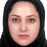 تصویر دکتر مهدیه یوسفی
