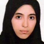 تصویر دکتر مریم حاج محمدی