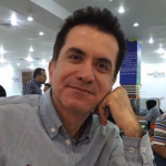 تصویر دکتر مهراد ولی زاده