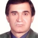 تصویر دکتر احد پورملک