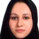 تصویر دکتر الهام احمدی دیبا