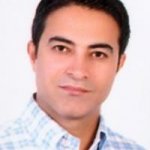 تصویر دکتر فرشاد اسکندری دلفان