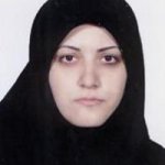 تصویر دکتر مریم علوی