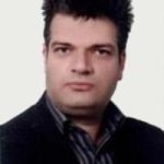تصویر دکتر علی فروتن