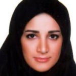 تصویر دکتر یاسمین فرج زاده جلالی