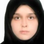 تصویر دکتر مینا ولی زاده
