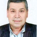 تصویر دکتر محمد سعیدی