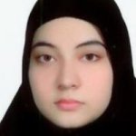تصویر دکتر ریحانه اکبرزاده