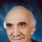 تصویر دکتر عباس یوسفی