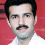 تصویر دکتر سیدمجیدرضا علوی دهکردی