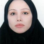 تصویر دکتر آناهیتا یوسفی ادیب