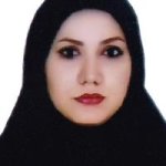تصویر دکتر نگین آزاد