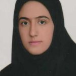 تصویر دکتر زهرا ربانی