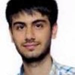 تصویر دکتر محمد رضا قادری نمین