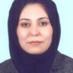 تصویر دکتر نیلوفر فیوضی یوسفی