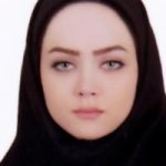 تصویر دکتر مریم فرج زاده