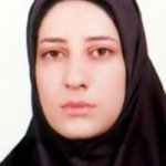 تصویر دکتر فائزه الوندی