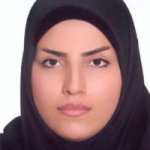 تصویر دکتر ریحانه روزبهان