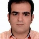 تصویر دکتر محمدامین قادری بغدادآباد