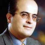 تصویر دکتر علی یمین