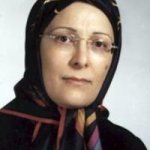تصویر دکتر بلقیس شهدی کومله