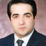 تصویر دکتر ناصر کردانی
