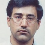 تصویر دکتر نادر ابی پور