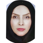 تصویر دکتر فاطمه فروتن