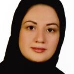 تصویر دکتر بهاره خلیلی