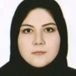 تصویر دکتر نیلوفر جعفری