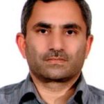 تصویر دکتر محمدباقر ولی زاده حیدرلو