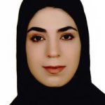 تصویر دکتر فائزه قابل