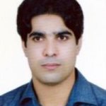 تصویر دکتر مهدی سعیدی راد