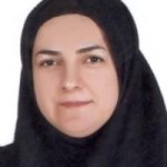 تصویر دکتر مهین دخت بندمه