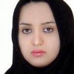 تصویر دکتر سیما منتظرلطف اللهی