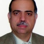 تصویر دکتر ولی اله حسنی