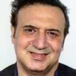 تصویر دکتر تاتار علوی مقدم