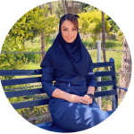 تصویر دکتر نگار خلیلی بروجنی