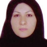 تصویر دکتر نسرین فروتن کلورزی