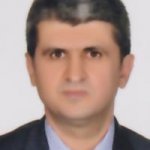 تصویر دکتر فرهاد علی پوربازکیایی