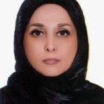 تصویر دکتر نگین طواف