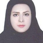 تصویر دکتر الهه صالحی