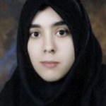 تصویر دکتر شیدا رضائیان