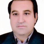 تصویر دکتر غلامحسین جعفری