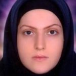 تصویر دکتر زینب یوسفی درگاه